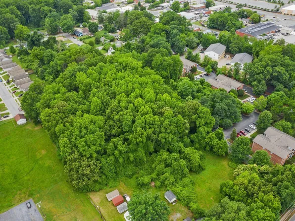 1028 S Josephine Boyd St, Greensboro, NC 27403