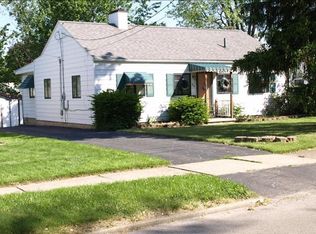 914 Frederick St, Niles, OH 44446