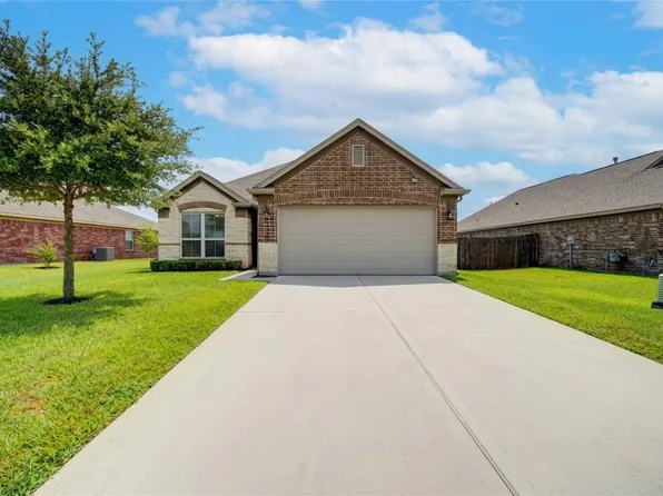 4614 Coopers Hill Trl, Rosenberg, TX 77471