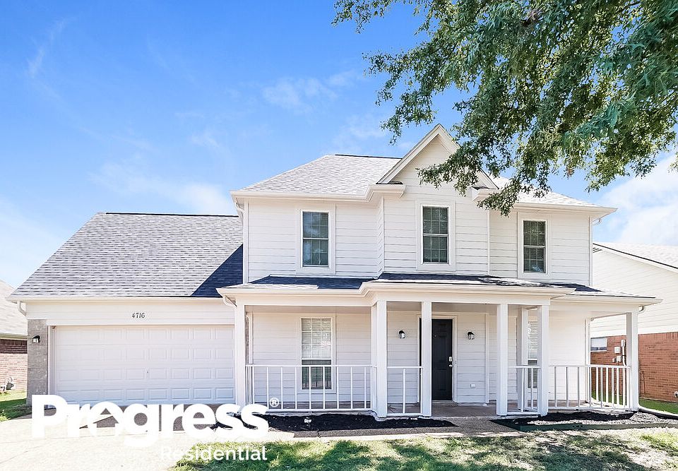 4716 Ridge Walk Ln, Memphis, TN 38125 Zillow