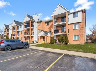 1096 Jalna Blvd #17, London, ON