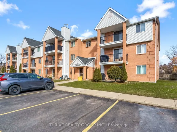 1096 Jalna Blvd #17, London, ON N6E 3B8
