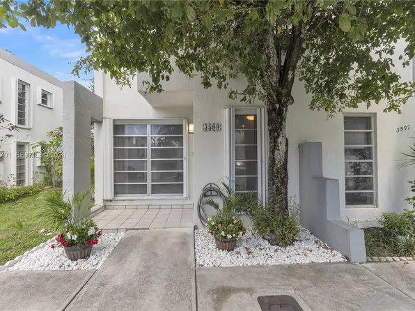 3599 SW 17th St #3599, Miami, FL 33145