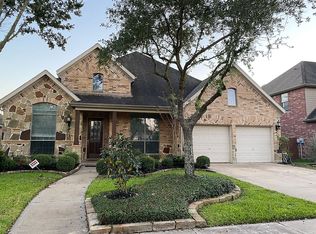 3815 Orchard Springs Ct, Sugar Land, TX 77479