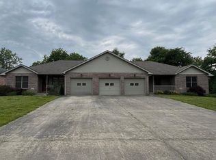 1461 N Farmington Rd, Jackson, MO 63755