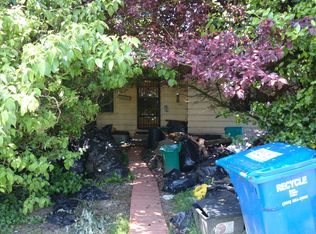 9245 37th Ave S, Seattle, WA 98118
