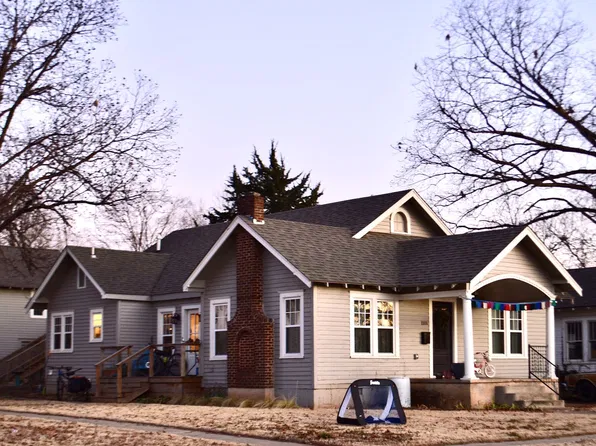 1101 S Duncan St, Stillwater, OK 74074