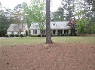 509 Mount Elon Church Rd, Hopkins, SC 29061