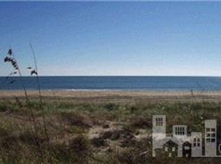 1001 S Fort Fisher Blvd, Kure Beach, NC 28449