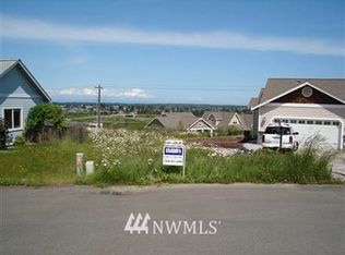 0 Coral Dr, Sequim, WA 98382