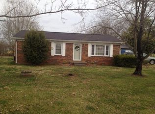 79 Old Quarry Rd, Elkton, KY 42220