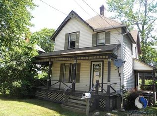 18 Maple St, Stafford Springs, CT 06076