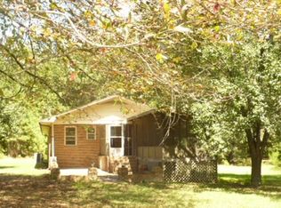 120 Alex Hilliard Ln, Louisburg, NC 27549