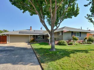 2175 Sarazen Ave, Sacramento, CA