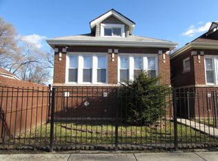 8841 S Carpenter St, Chicago, IL