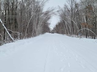 X Taylor Birch Rd, Hinckley, MN 55037