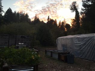(Undisclosed Address), Sebastopol, CA 95472