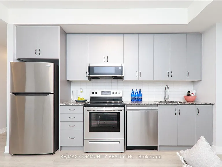 1709 Bur Oak Ave #206 — Photo 15