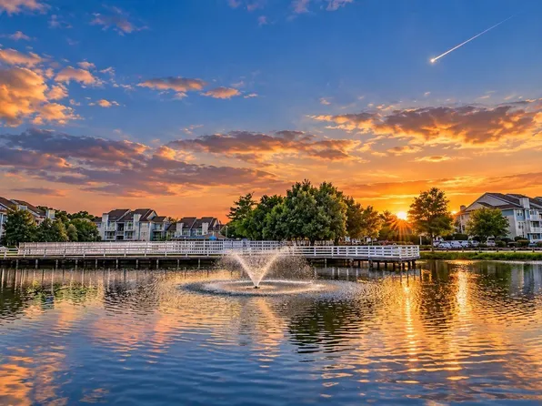 306 Heather Croft #306, Egg Harbor Township, NJ 08234