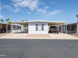 2100 N Trekell Rd #130, Casa Grande, AZ 85122