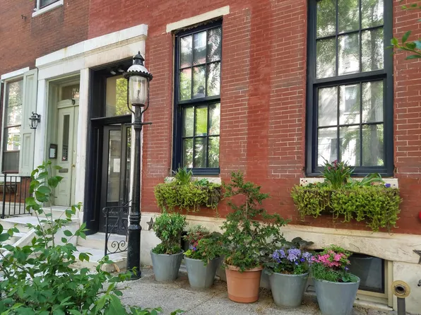 1722 Pine St Unit B, Philadelphia, PA 19103