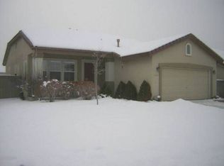9655 Boulder Creek Ln, Reno, NV 89521