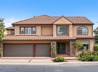 16 Mariposa, Trabuco Canyon, CA 92679