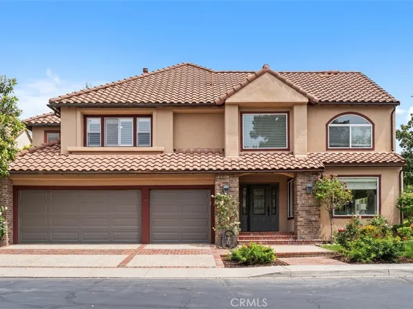 16 Mariposa, Trabuco Canyon, CA 92679