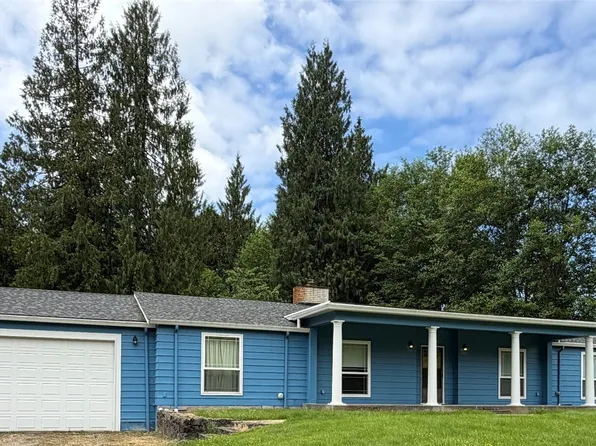 28624 3rd Avenue NE, Arlington, WA 98223
