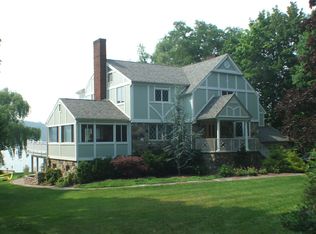 90 E Shore Trl, Sparta, NJ 07871
