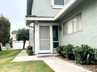 5975 Hickory St APT 3, Carpinteria, CA 93013