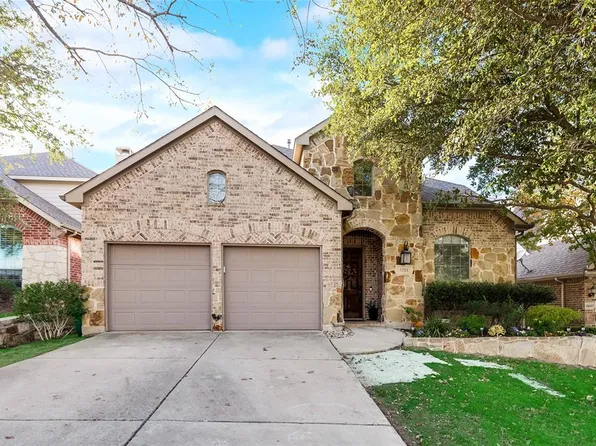 1213 Shenandoah Dr, McKinney, TX 75071