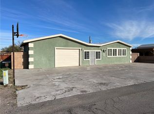 665 Mimosa Trl, Bullhead City, AZ 86442