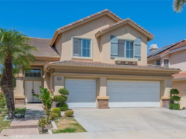 11 Santa Comba, Irvine, CA 92606