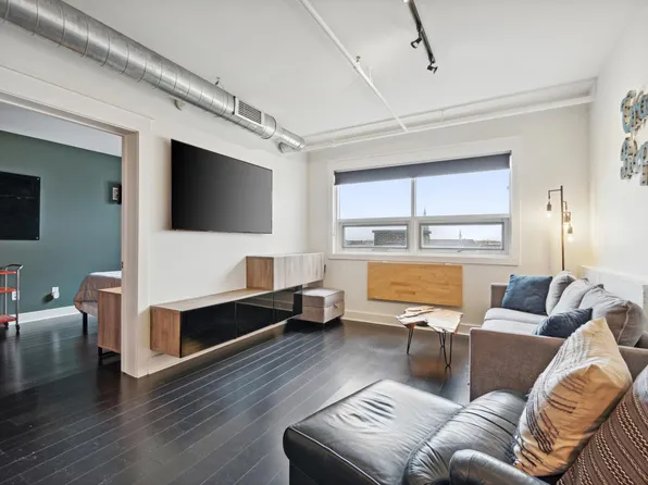 600 Broadway Ave NW, Grand Rapids, MI