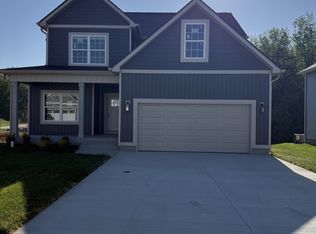 1105 Black Rock Rd Lot 7, Clarksville, TN 37040