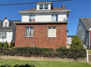 207 Summit Ave, Mingo Junction, OH 43938