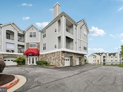 7410 Hindon Cir UNIT B2-201, Baltimore, MD, 21244