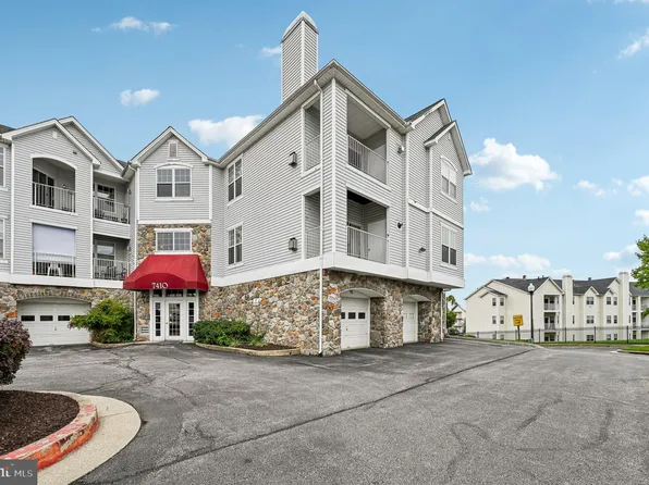 7410 Hindon Cir Unit B2-201, Baltimore, MD 21244