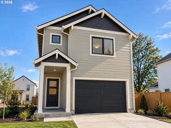 519 SW 22nd St, Battleground, WA 98604