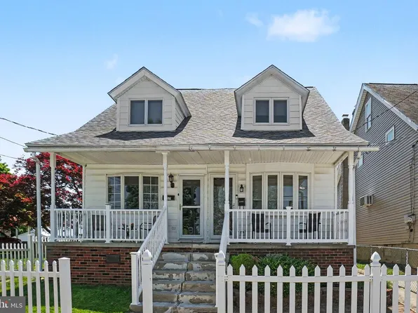 719 Lytle St, Minersville, PA 17954
