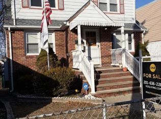 122 Sheridan Ave, Clifton, NJ