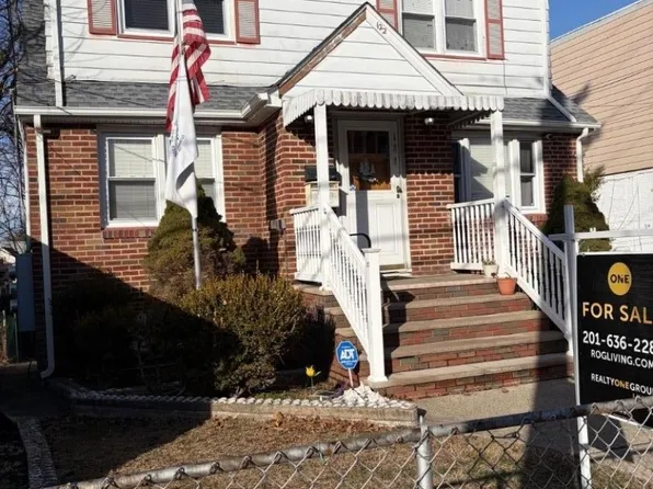 122 Sheridan Ave, Clifton City, NJ 07011