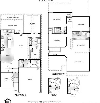 2nd image of 5639 Calaveras Way