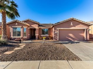 20546 N BIG DIPPER Drive, Maricopa, AZ 85138