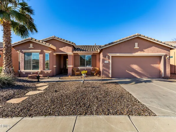 20546 N BIG DIPPER Drive, Maricopa, AZ 85138