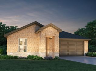 406 Water Way Ave, Hutto, TX 78634
