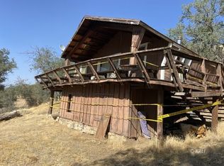 172 Charity Rd, Havilah, CA 93518