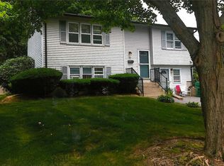 141 Inez Ave, Warwick, RI 02886