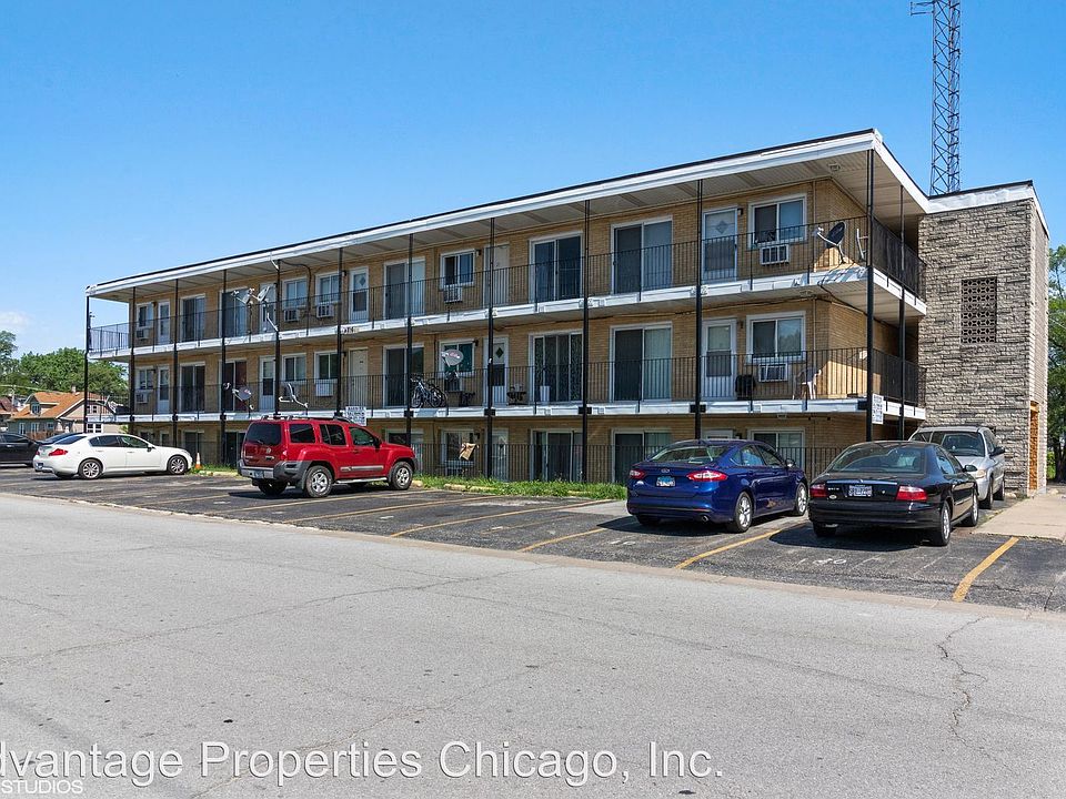 1st image of 4816 157th St APT 28